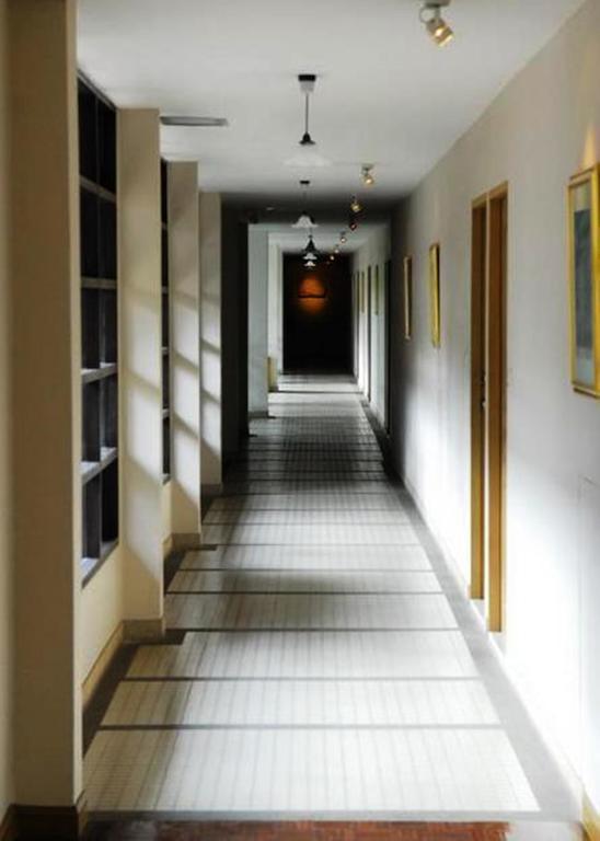 בנגקוק Silom Village Inn מראה חיצוני תמונה